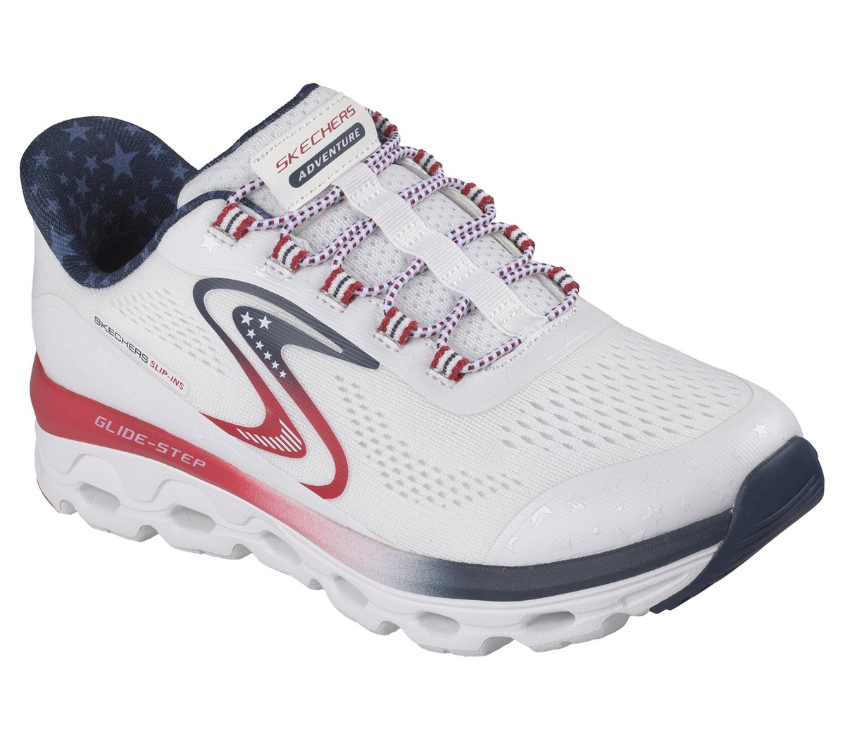 Skechers Slip-ins: Glide-Step Sole - Potter - Image 4
