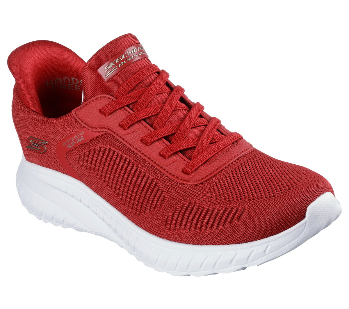 Skechers Slip-ins: BOBS Sport Squad Chaos - Image 4