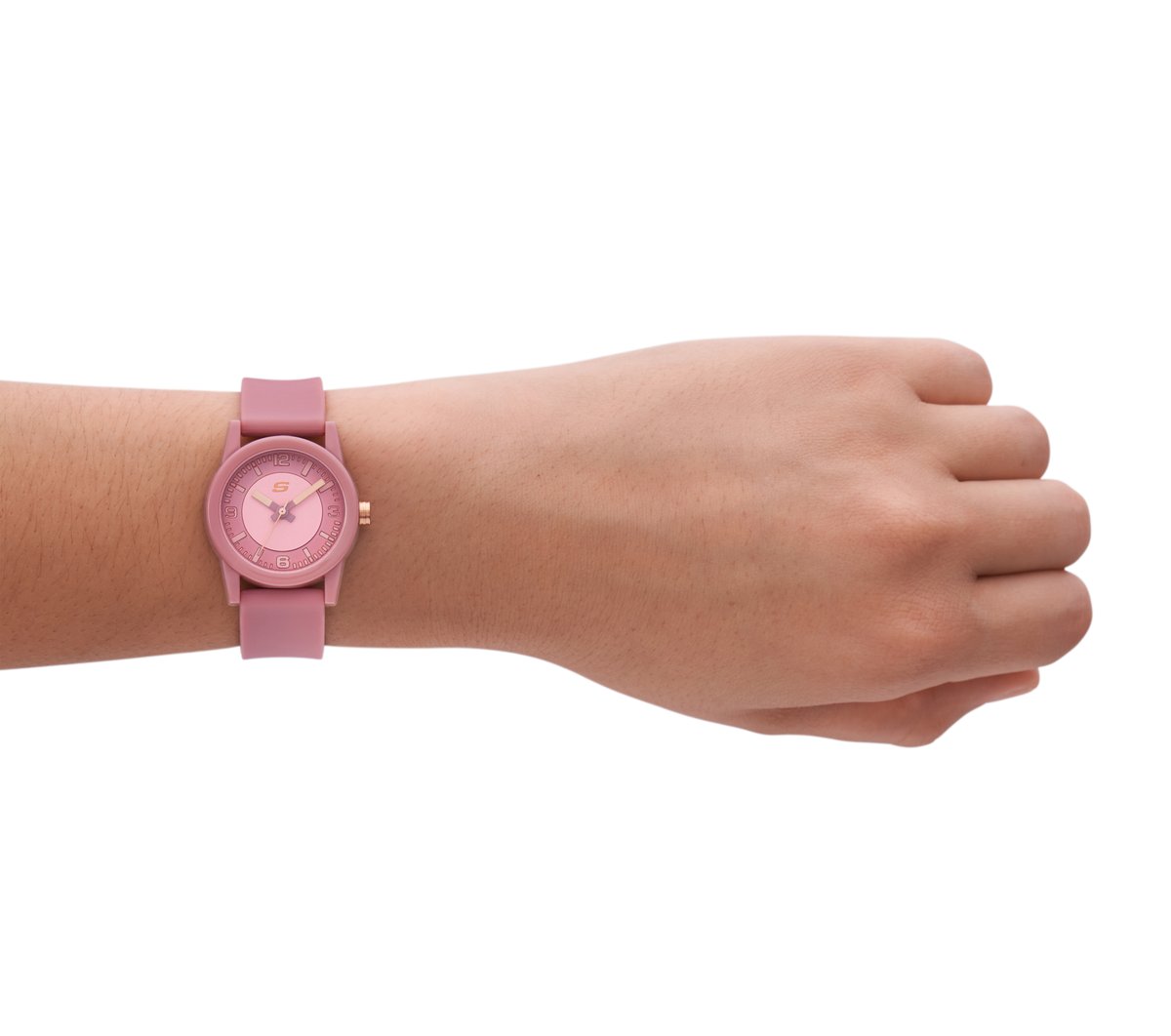 Skechers Accessories Rosecrans Mini Analog Watch - Image 6