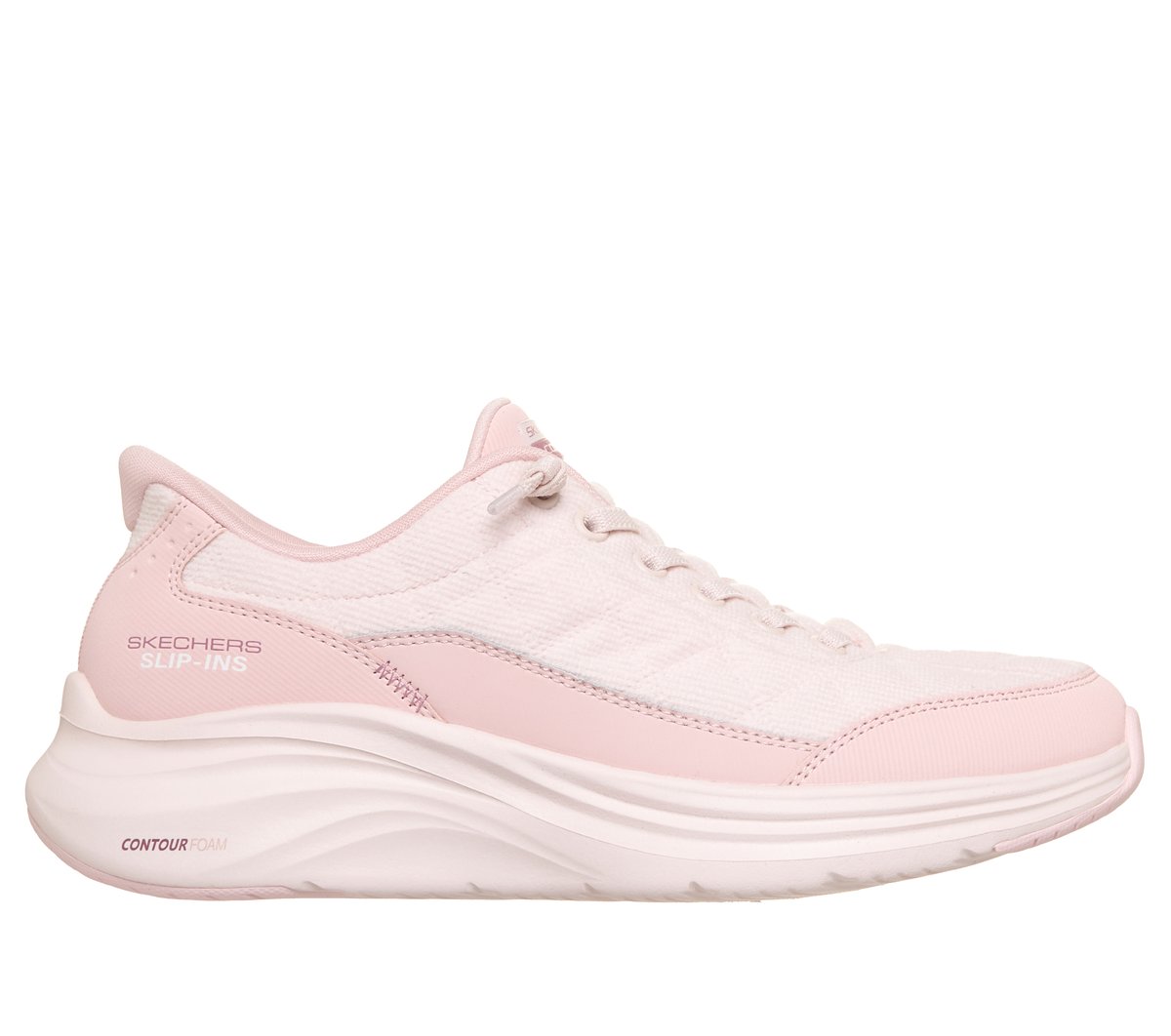 Skechers Slip-ins: Contour Foam - Cozy Fit Luxe Comfort