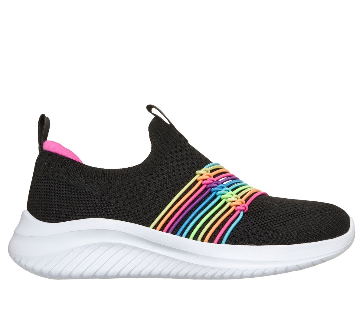 Ultra Flex 3.0 - Rainbow Pop