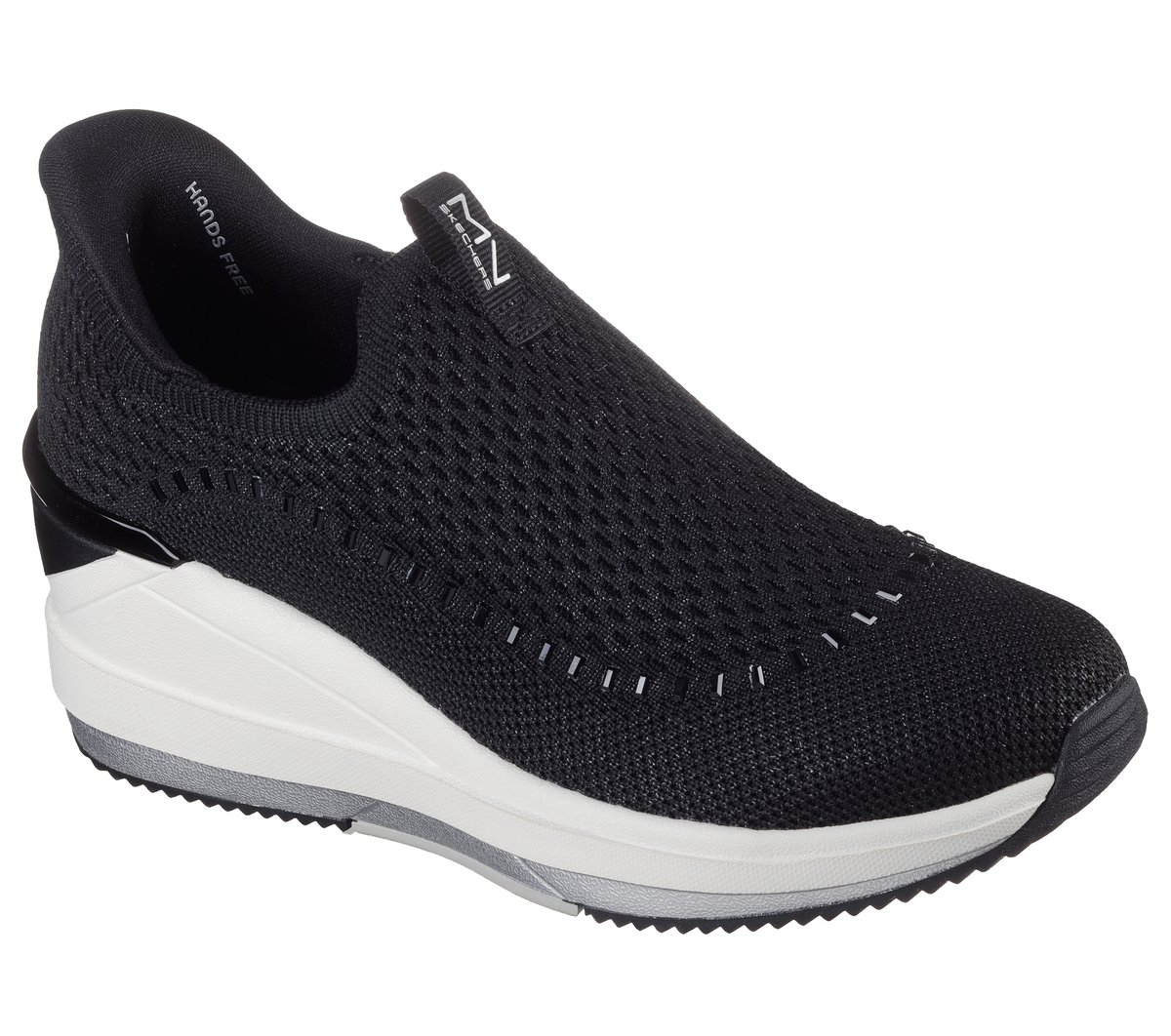 Skechers Slip-ins Mark Nason: The Triple Wedge - Clariti - Image 4