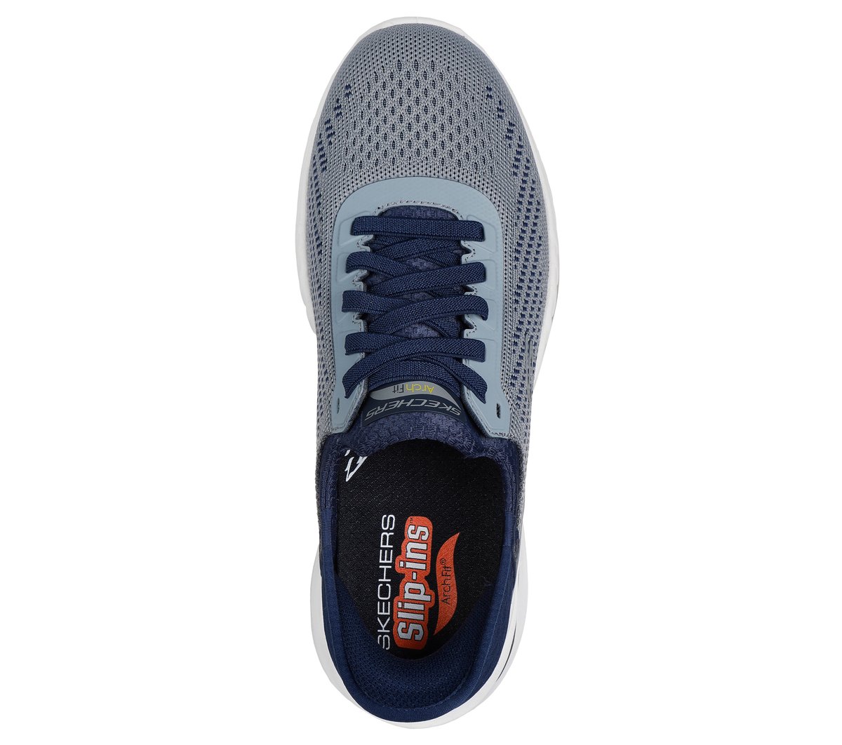 Skechers Slip-ins Relaxed Fit: Arch Fit Orvan - Drex - Image 2