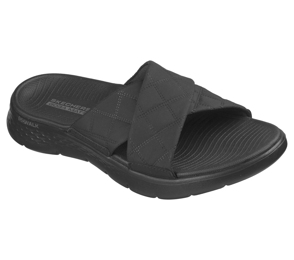 GO WALK Flex Sandal - Cozy Fit Gracie - Image 5