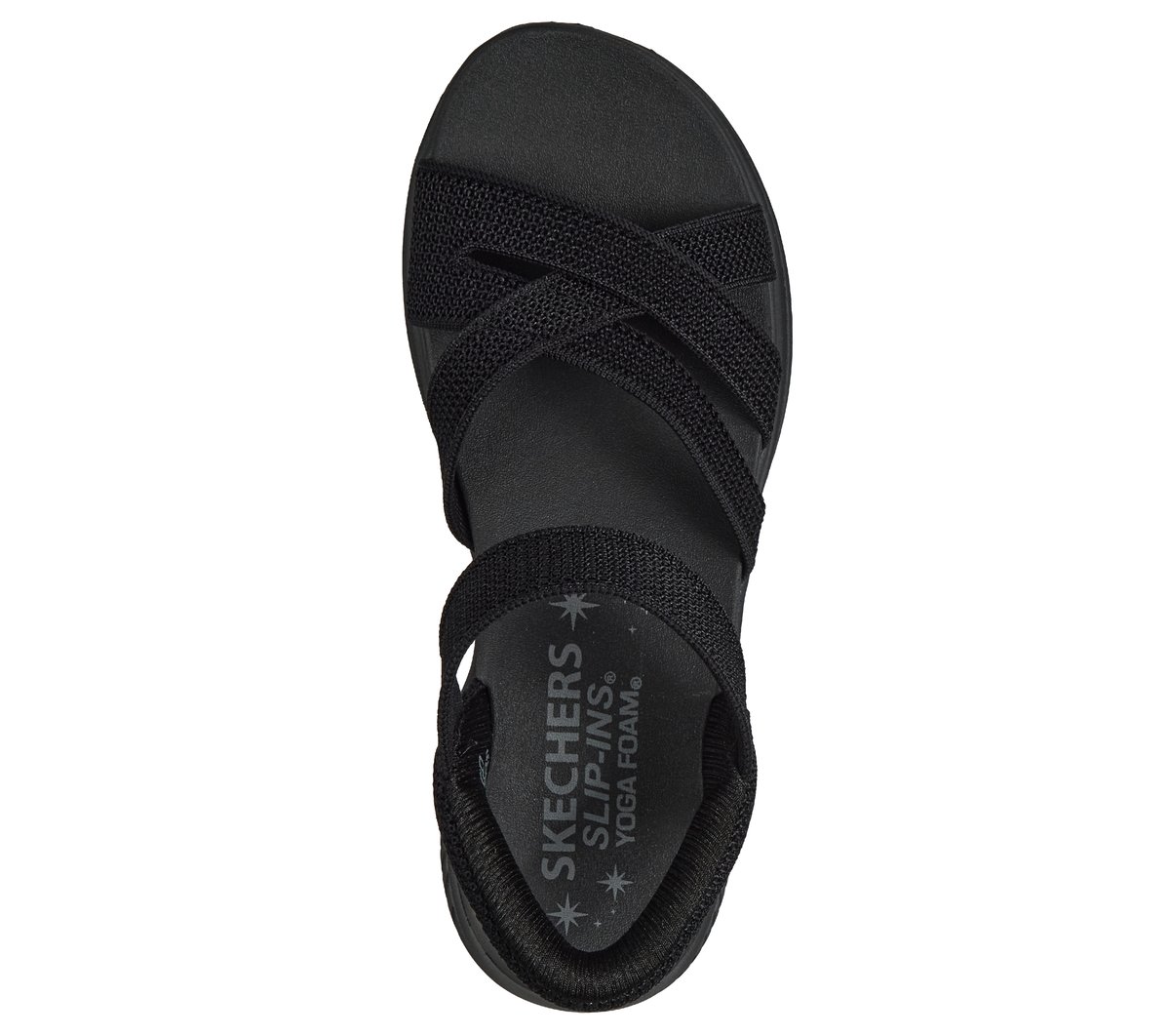 Skechers Slip-ins: Ultra Flex 3.0 Sandal - Forever Better - Image 2