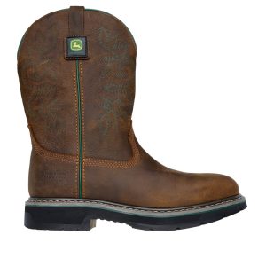 John Deere Waterproof: Rowood - Boulder Valley