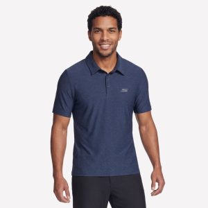 GO DRI All Day Polo