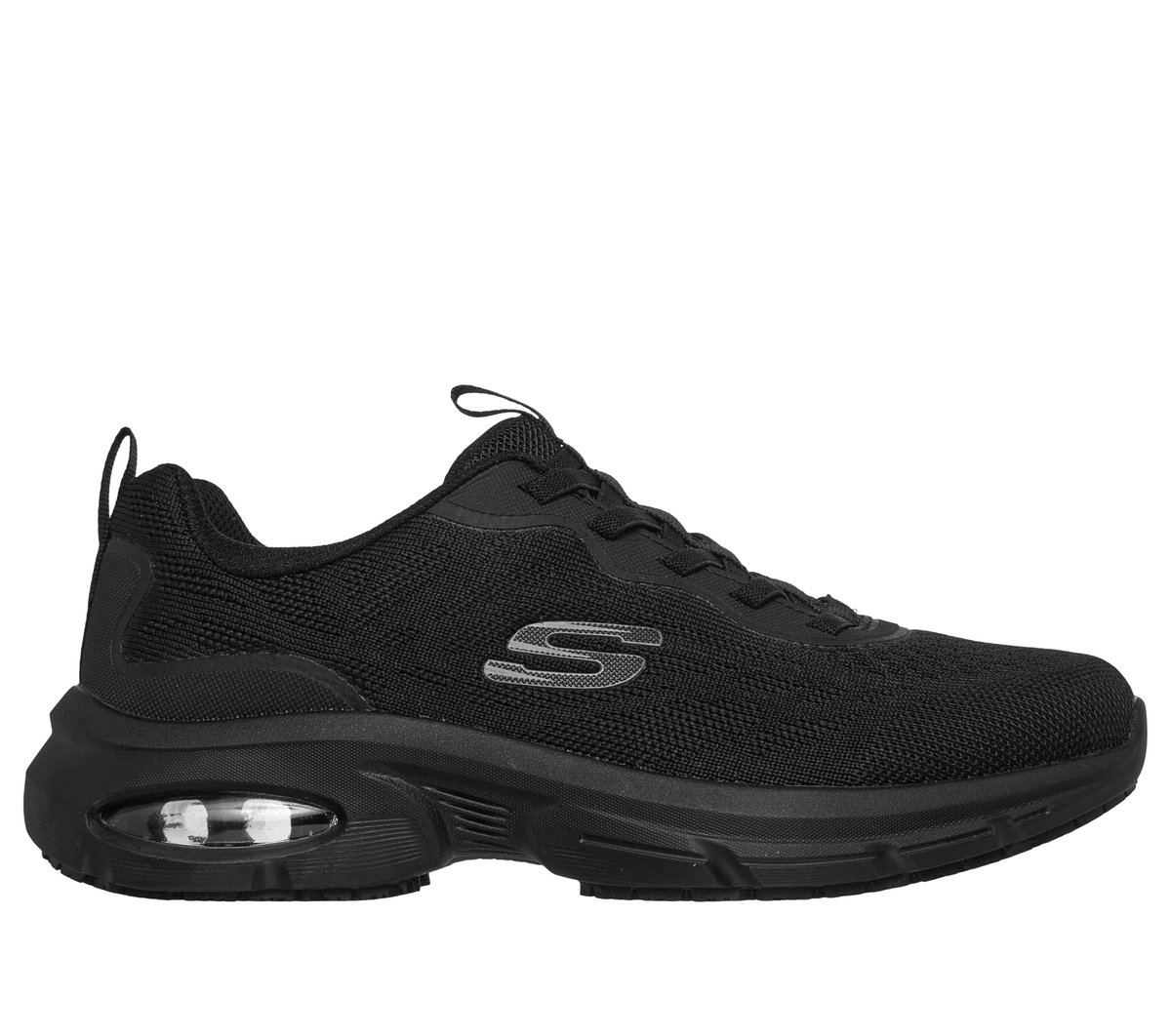 Work Slip-Resistant: Skech-Air Ventura