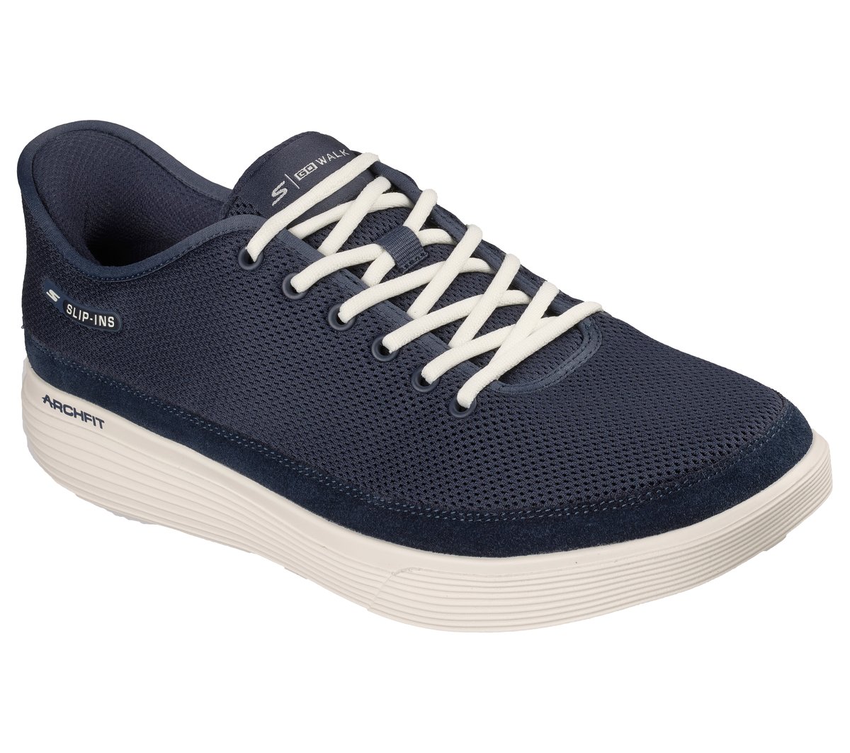 Skechers Slip-ins Arch Fit: GO WALK Commuter - Carson - Image 4