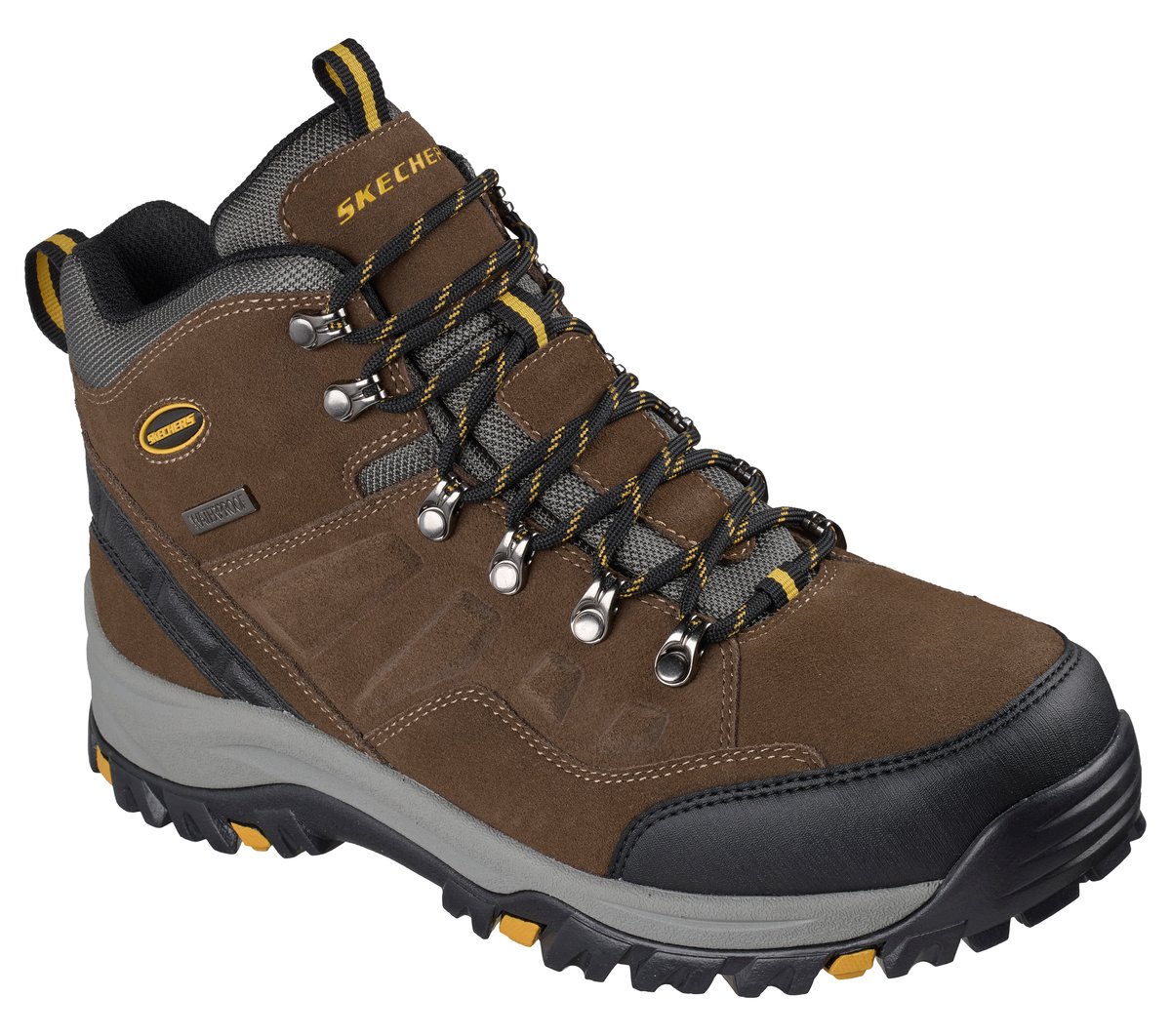 Waterproof Relaxed Fit: Relment - Pelmo - Image 5