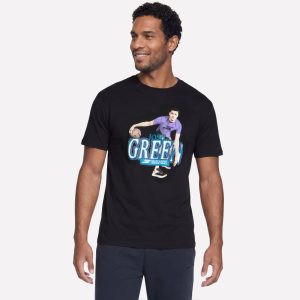 Skechers Basketball: Josh Tee