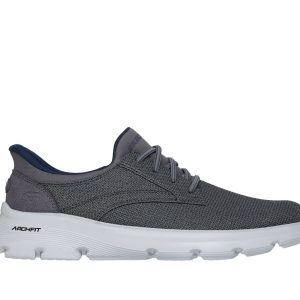 Skechers Slip-ins Relaxed Fit: Arch Fit Garza - Chapman