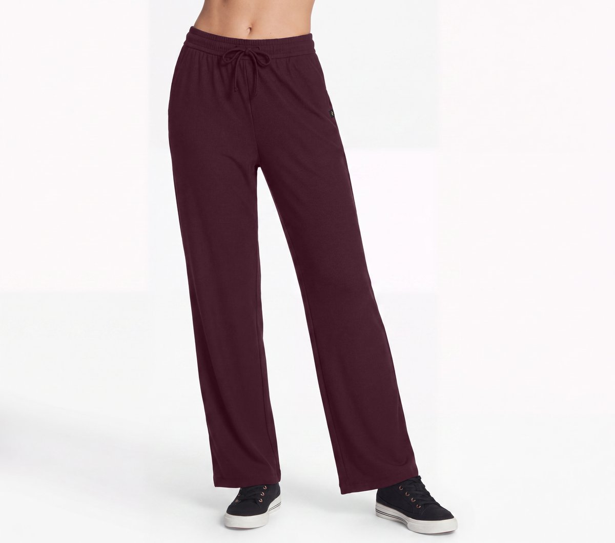 GO STRETCH Harmony Rib Pant