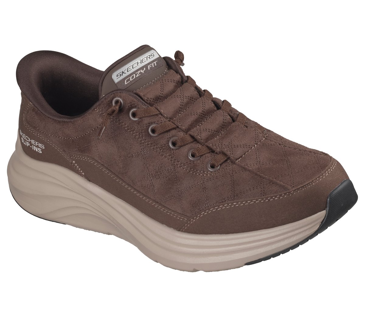 Skechers Slip-ins: Contour Foam - Cozy Fit - Image 4