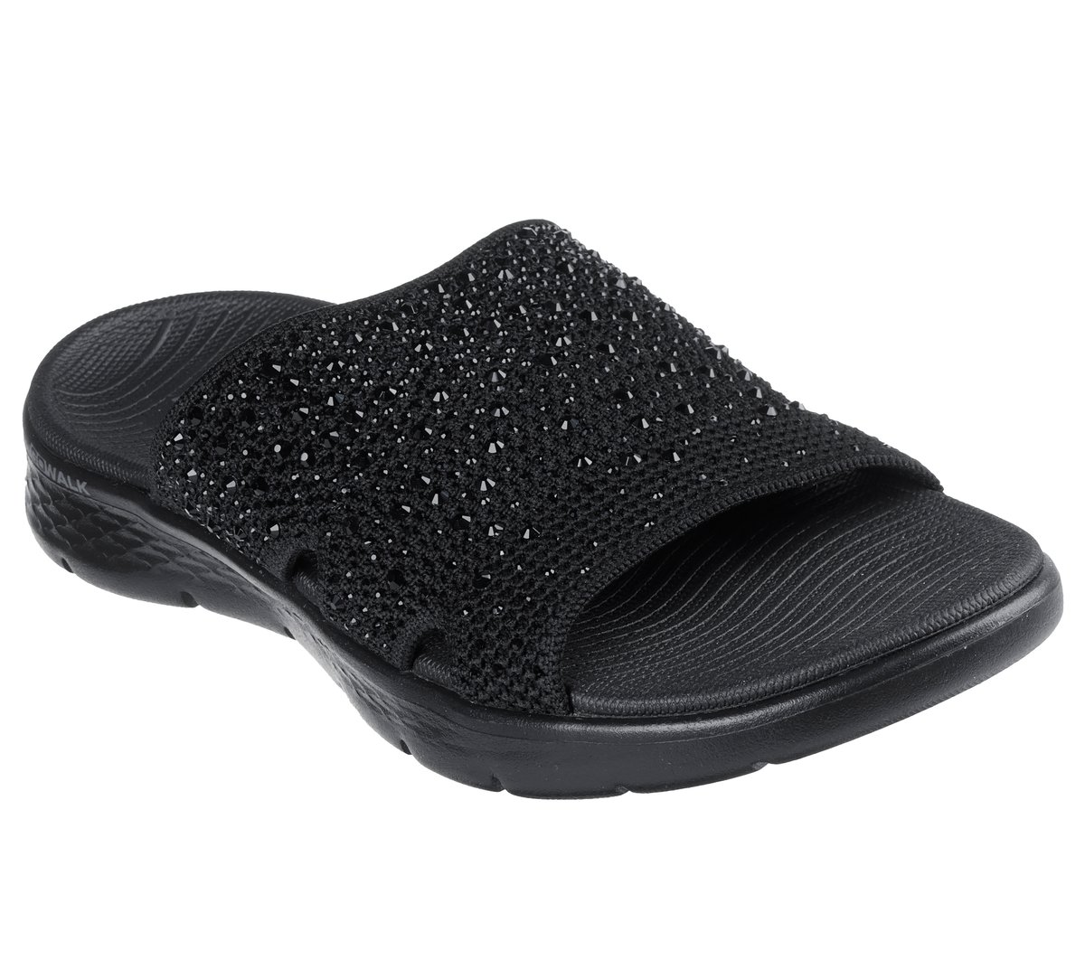 GO WALK Flex Sandal - Glitz - Image 5