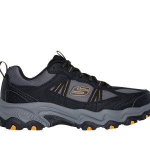 Stamina All-Terrain - Upper Stitch