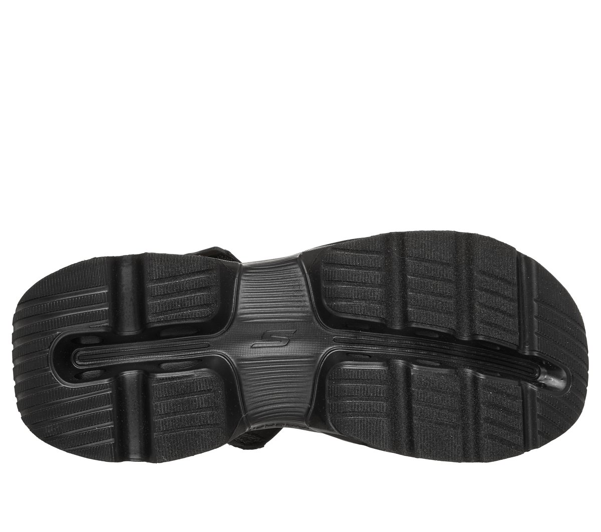 Skechers Slip-ins: GO WALK Glide-Step Bliss Sandal - Reese - Image 3