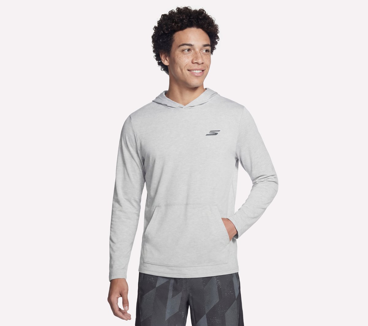 GO DRI Charge Hoodie - Image 3