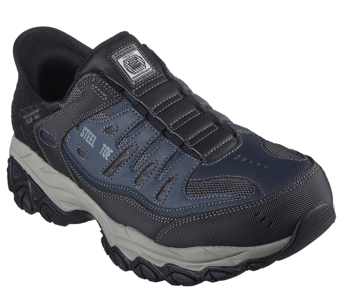 Skechers Slip-ins Work: Cankton - Faison - Image 4