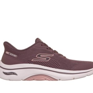 Skechers Slip-ins: GO WALK Arch Fit 2.0 - Cecilia