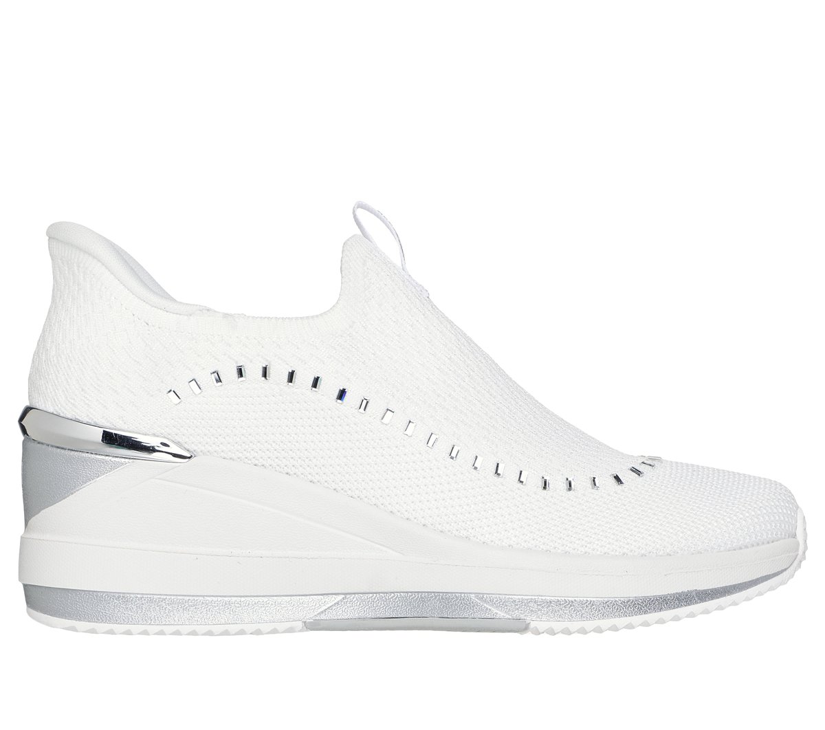 Skechers Slip-ins Mark Nason: The Triple Wedge - Clariti
