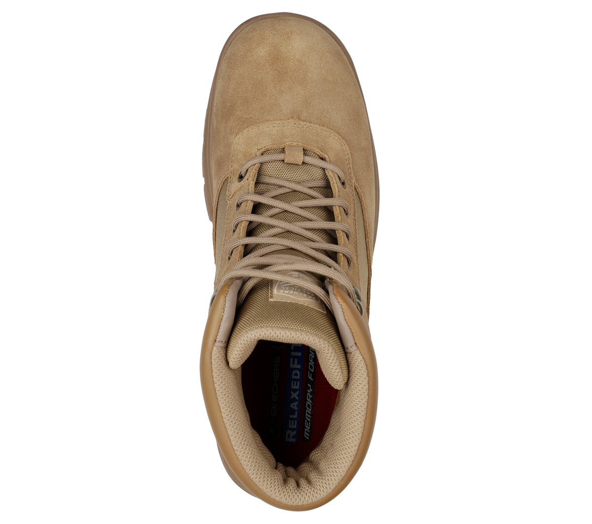 Work Waterproof Relaxed Fit: Wascana - Millit - Image 2