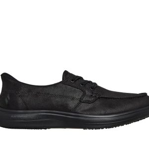 Skechers Slip-ins Work Slip-Resistant: On-The-GO Flex Radiant - Zuasa