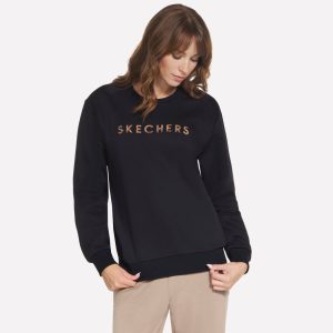 Skechers Bling Crew