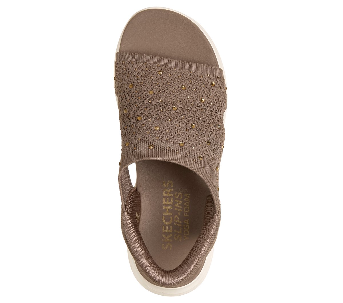Skechers Slip-ins: Ultra Flex 3.0 Sandal - Glowing Icon - Image 2