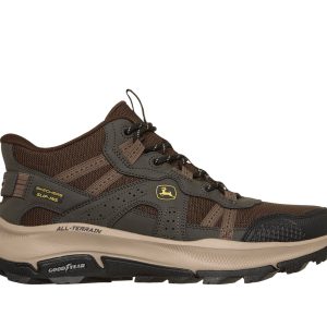 Skechers Slip-ins John Deere: Equalizer 5.0 Trail - Row Crop