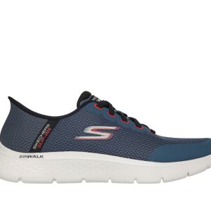 Skechers Slip-ins: GO WALK Flex - Netro