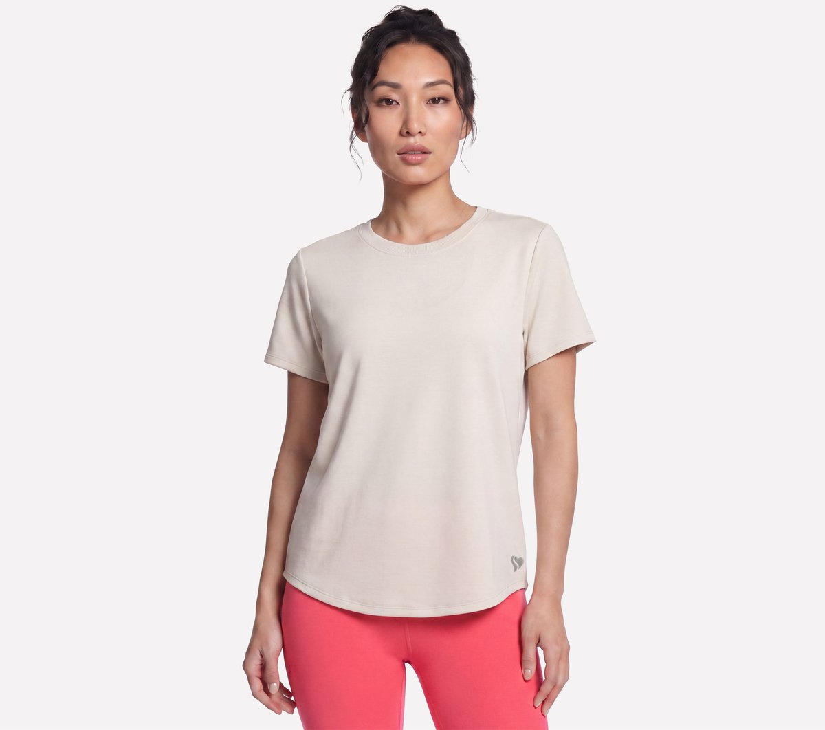 Skechsoft Elevate Tee