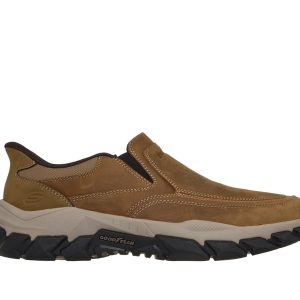 Skechers Slip-ins Relaxed Fit: Santoro - Archaic