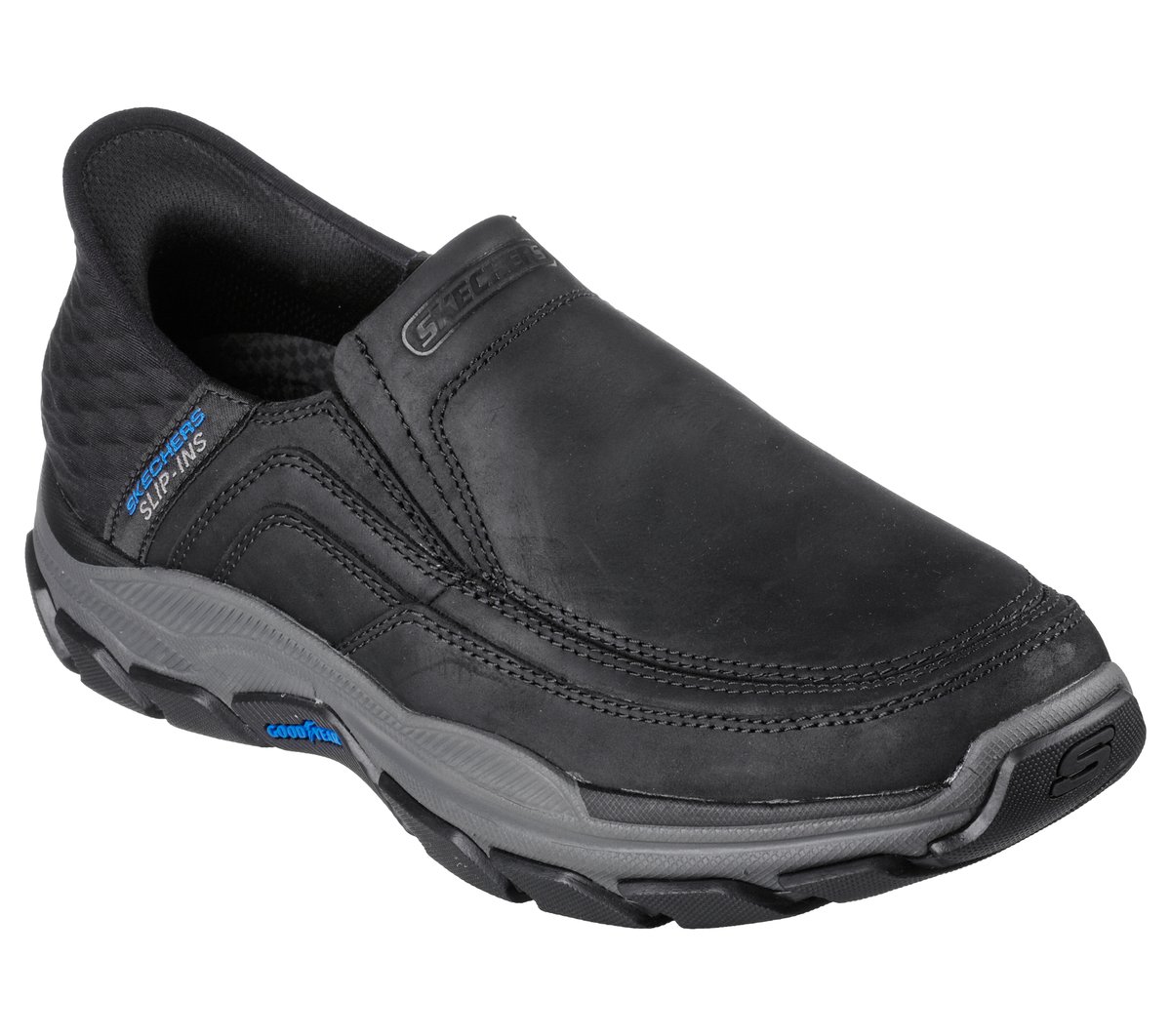 Skechers Slip-ins RF: Respected - Elgin - Image 4