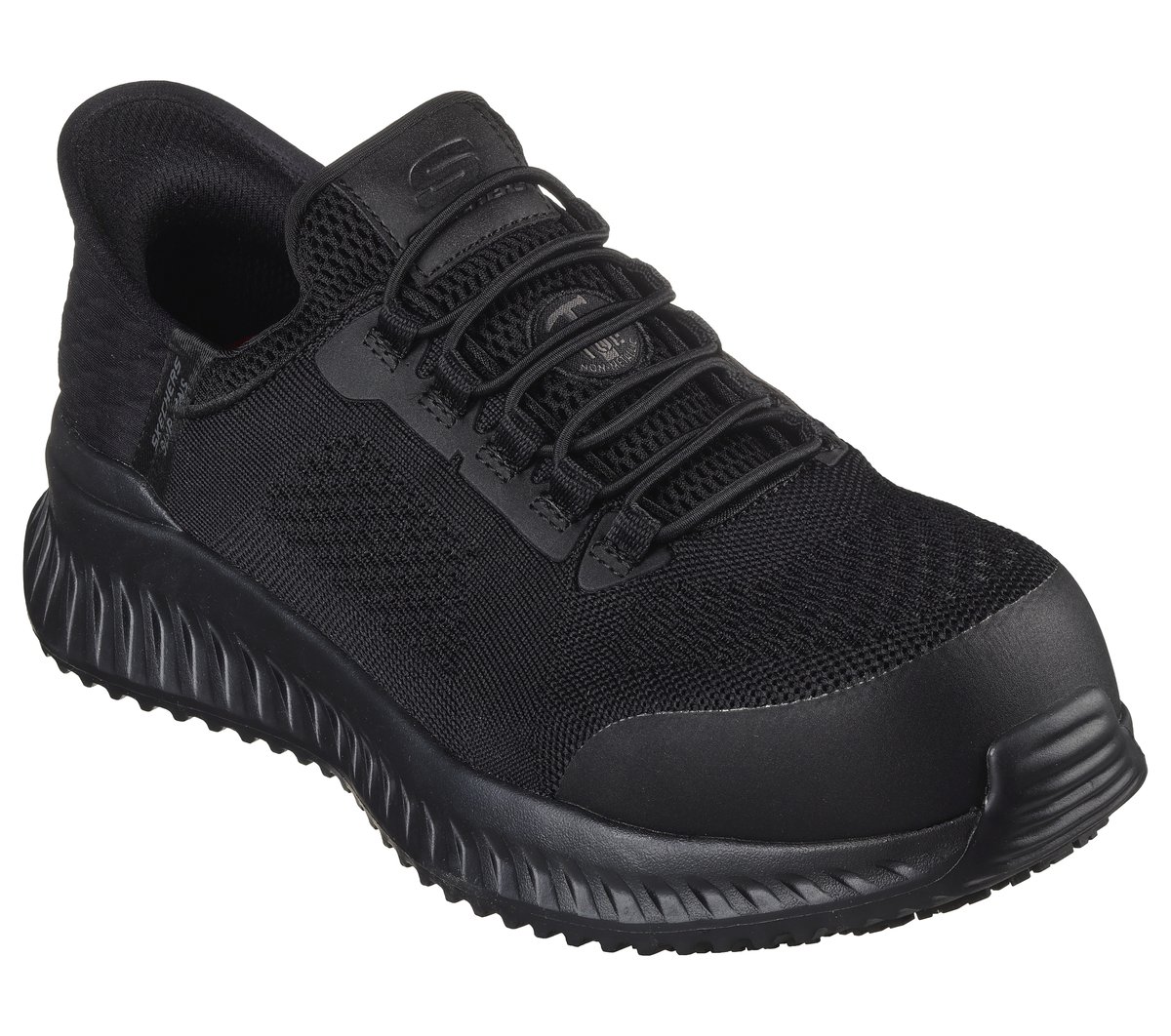 Skechers Slip-ins Work: Tilido - Fletchit - Image 4