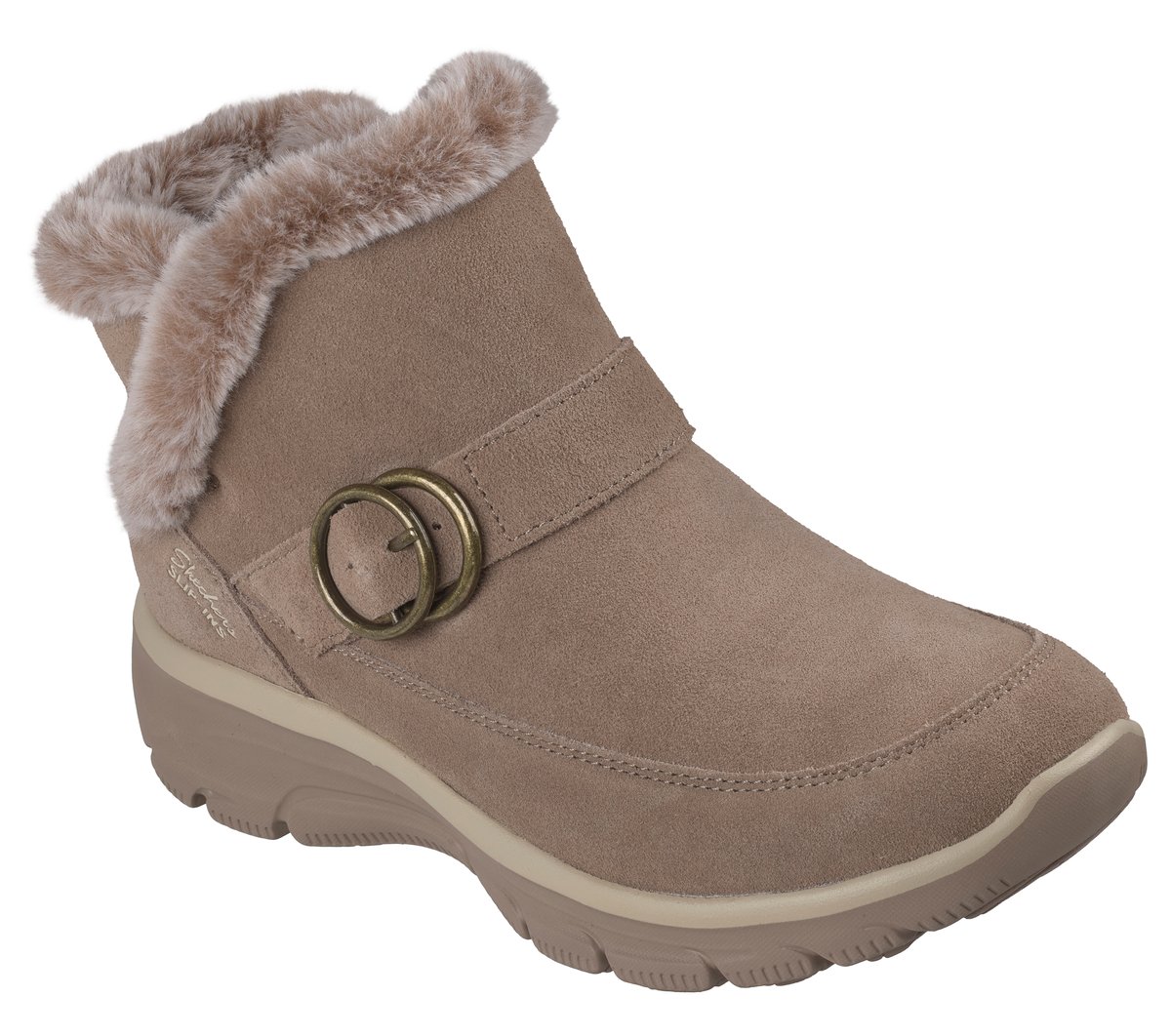 Skechers Slip-ins Relaxed Fit: Easy Going - Gentle Winter - Image 4