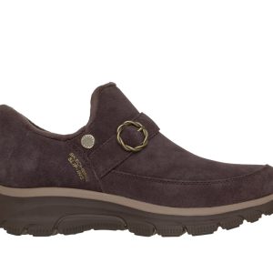 Skechers Slip-ins Martha Stewart Relaxed Fit: Easy Going - Casually Iconic