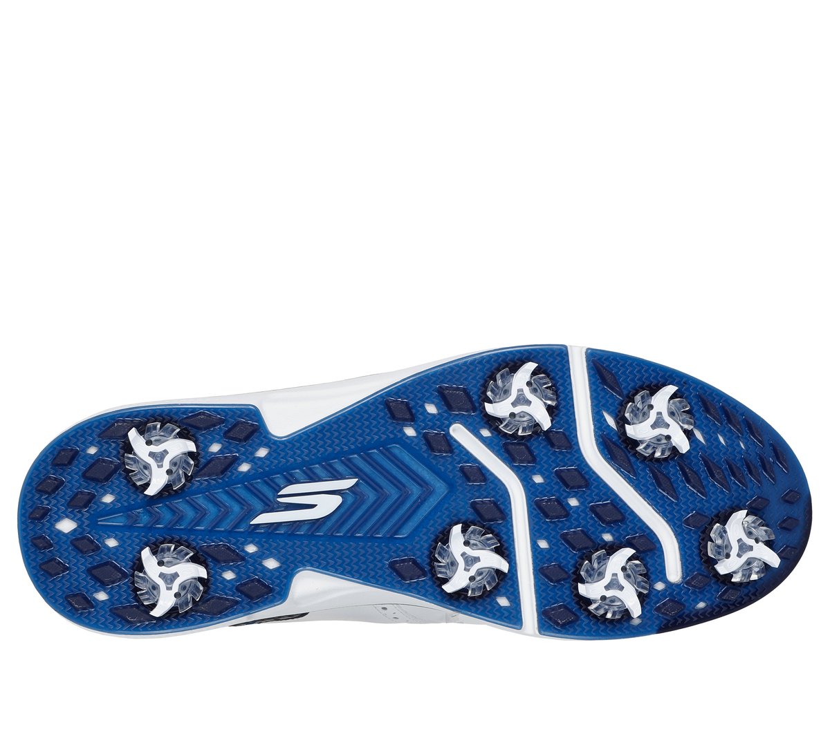 Skechers Slip-ins Waterproof: GO GOLF Prestige - Image 3
