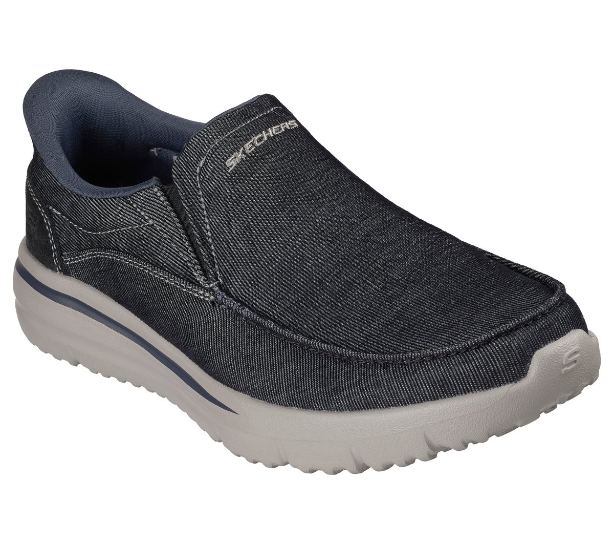 Skechers Slip-ins Relaxed Fit: Coffield - Calgary - Image 4