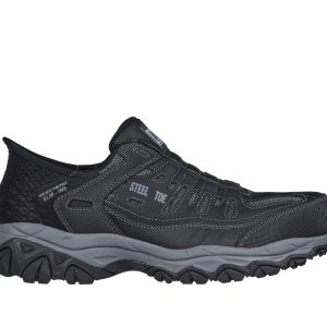Skechers Slip-ins Work: Cankton - Faison