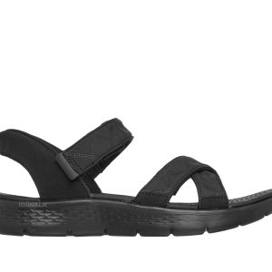 Skechers Slip-ins: GO WALK Flex Sandal - Cozy Fit Kaia
