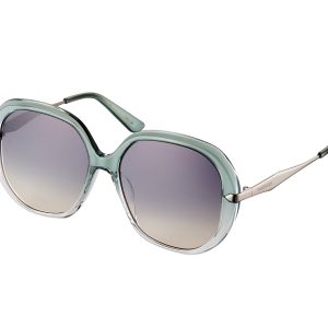 Butterfly Crystal Sunglasses
