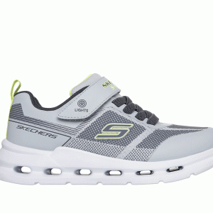 S-Lights: Glide-Step Lights