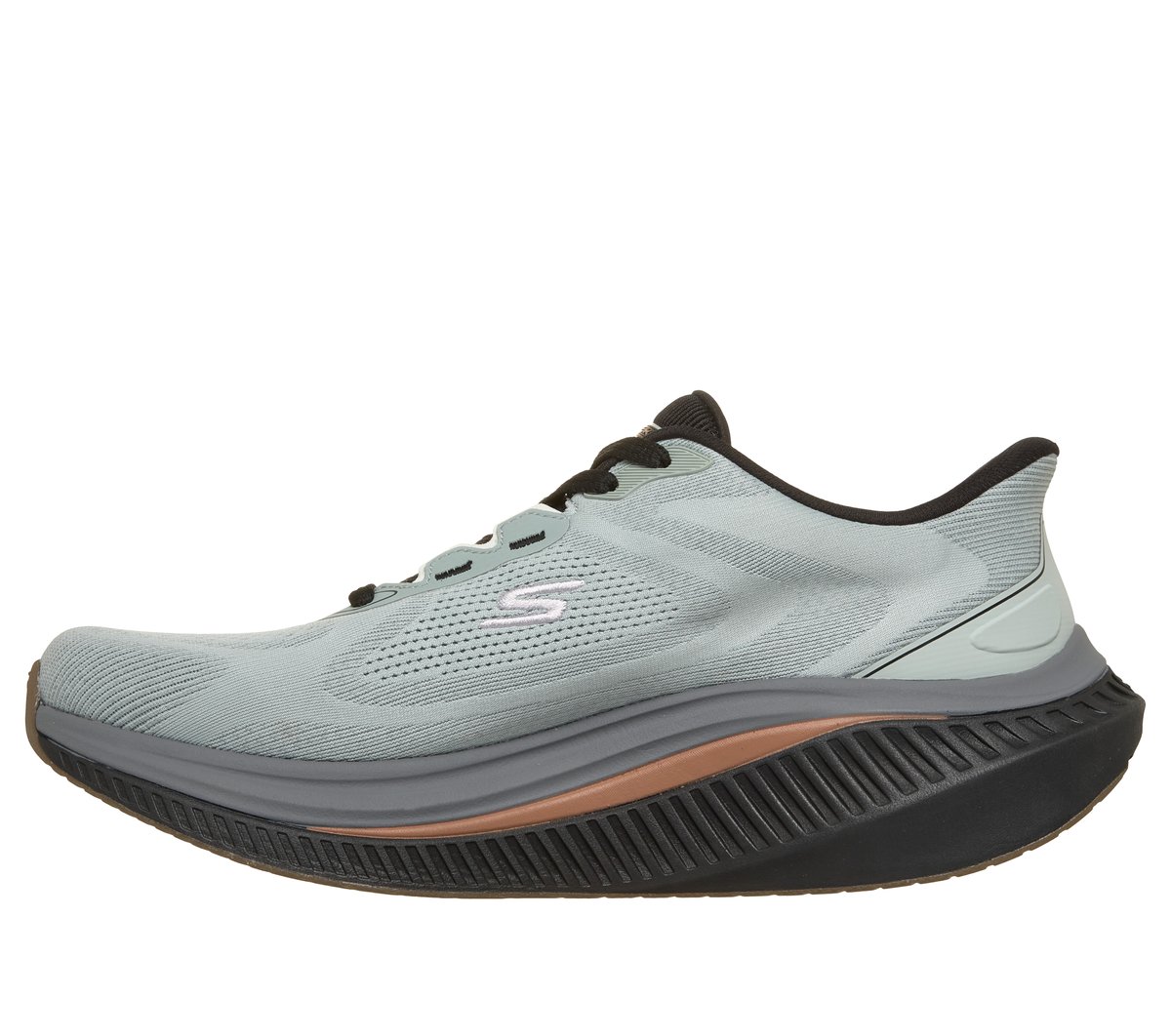 Skechers Slip-ins: GO WALK Max Cushioning Arch Fit - Jeremie - Image 5