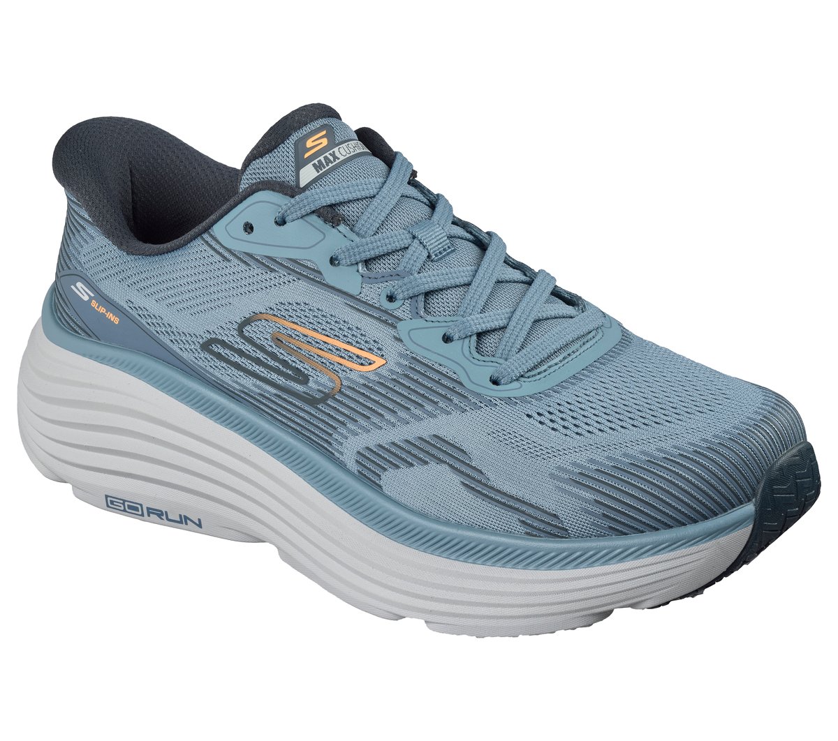 Skechers Slip-ins: Max Cushioning Endeavour - Sequoya - Image 4