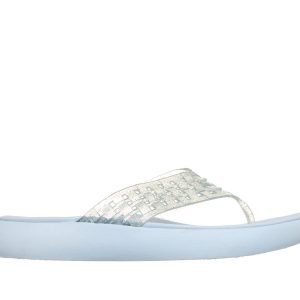 Relaxed Fit: Asana Luxe - Shimmer Days