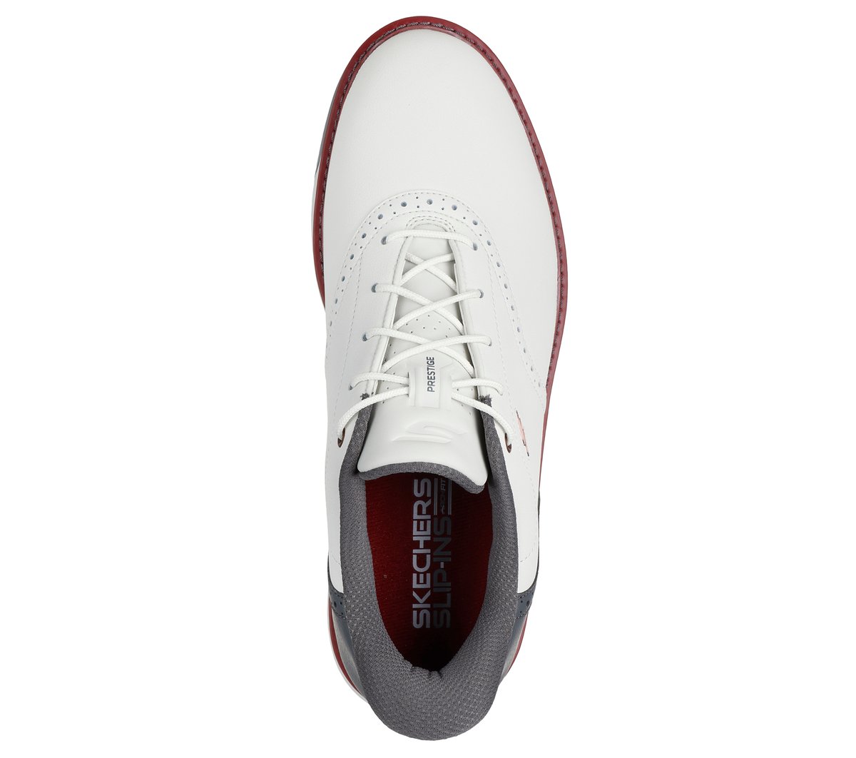 Skechers Slip-ins Waterproof: GO GOLF Prestige - Image 2