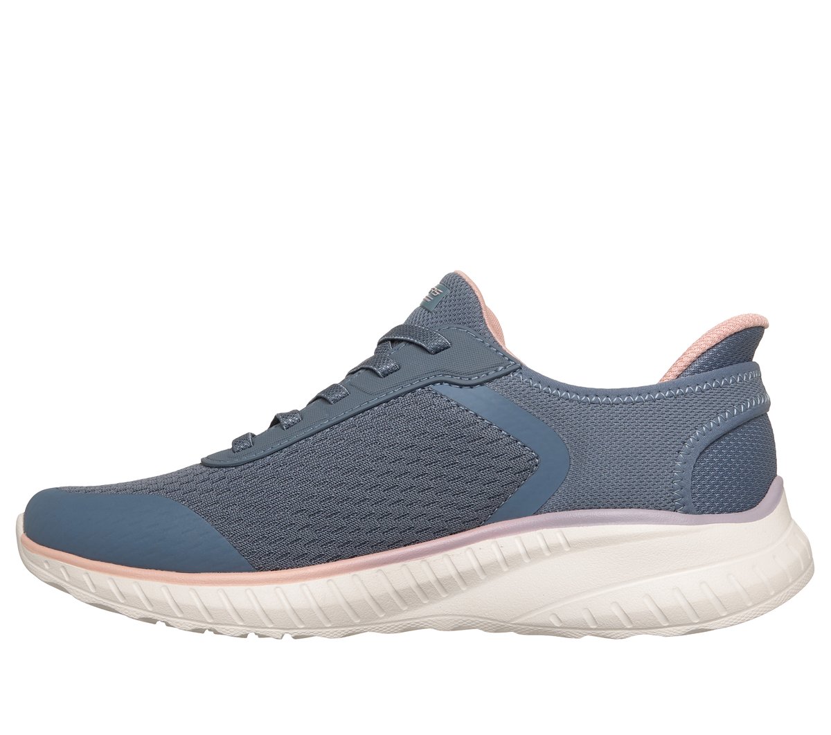 Skechers Slip-ins: BOBS Sport Squad Chaos - Ombre Paradise - Image 5