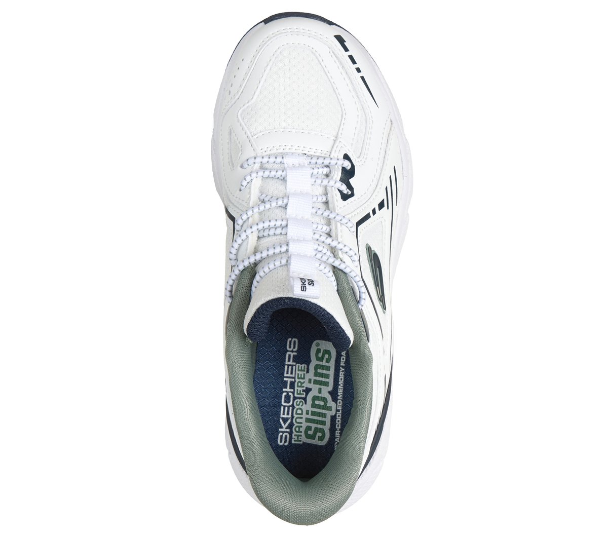 Skechers Slip-ins: Retro-Graph - Breezy-Pacer - Image 2