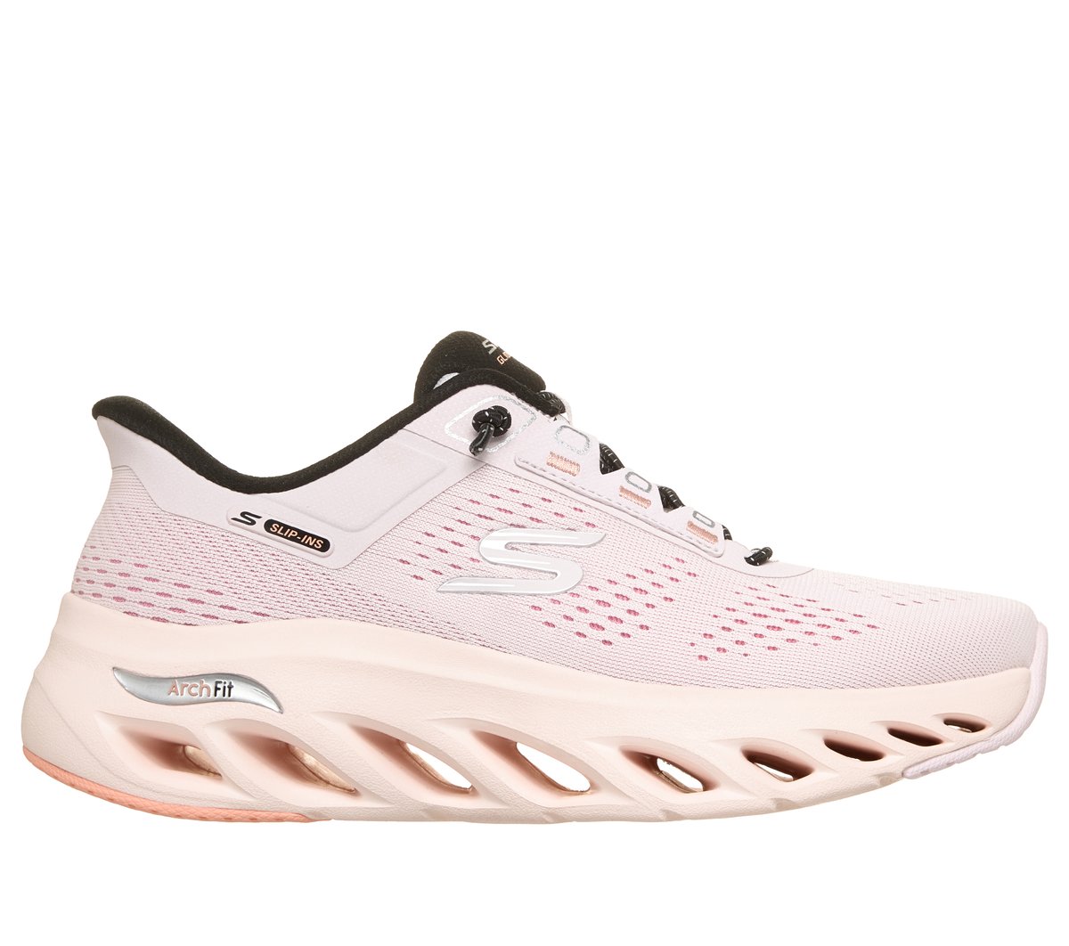 Skechers Slip-ins: Arch Fit Glide-Step - Cool Current